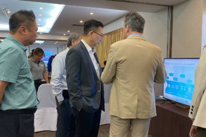 Innovation Day & Clinic Hub 2024
